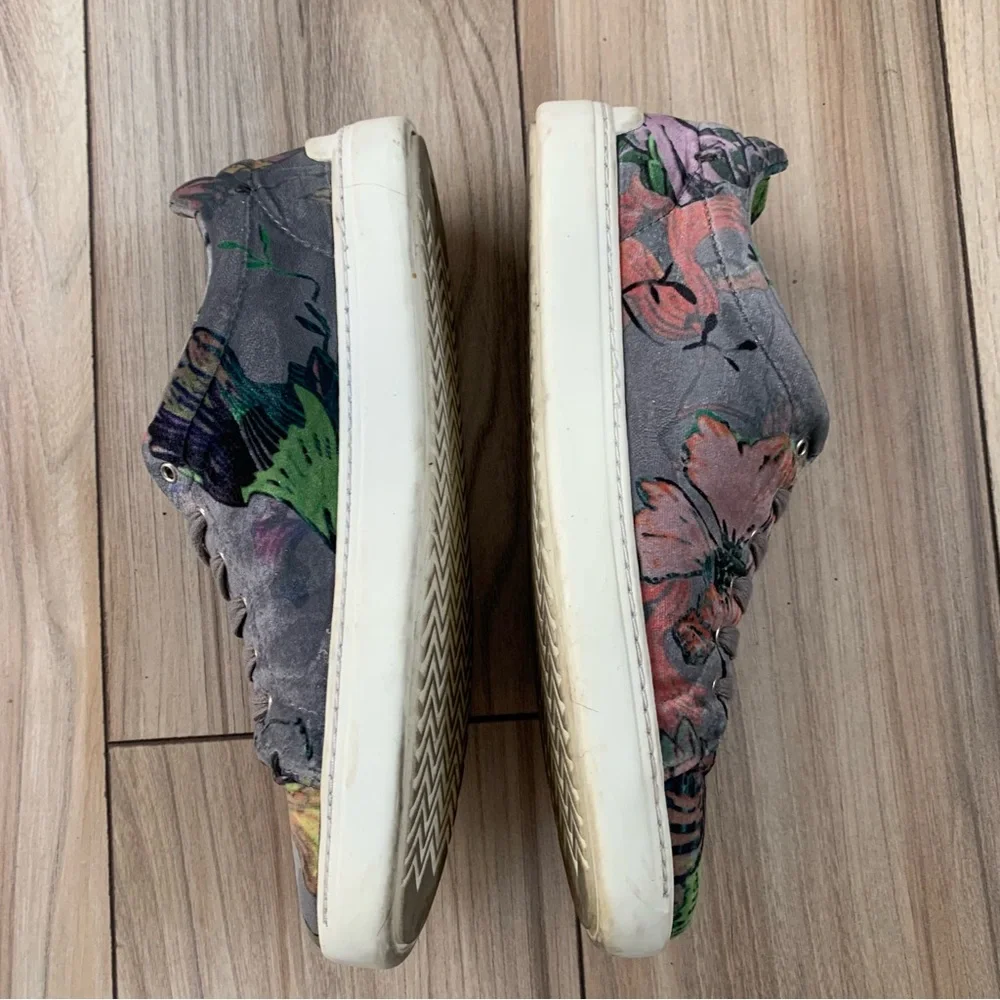 Rag & Bone Suede Sneakers